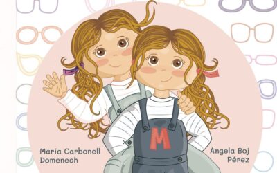 Acercando la óptica a los niños: Un cuento para los más pequeños