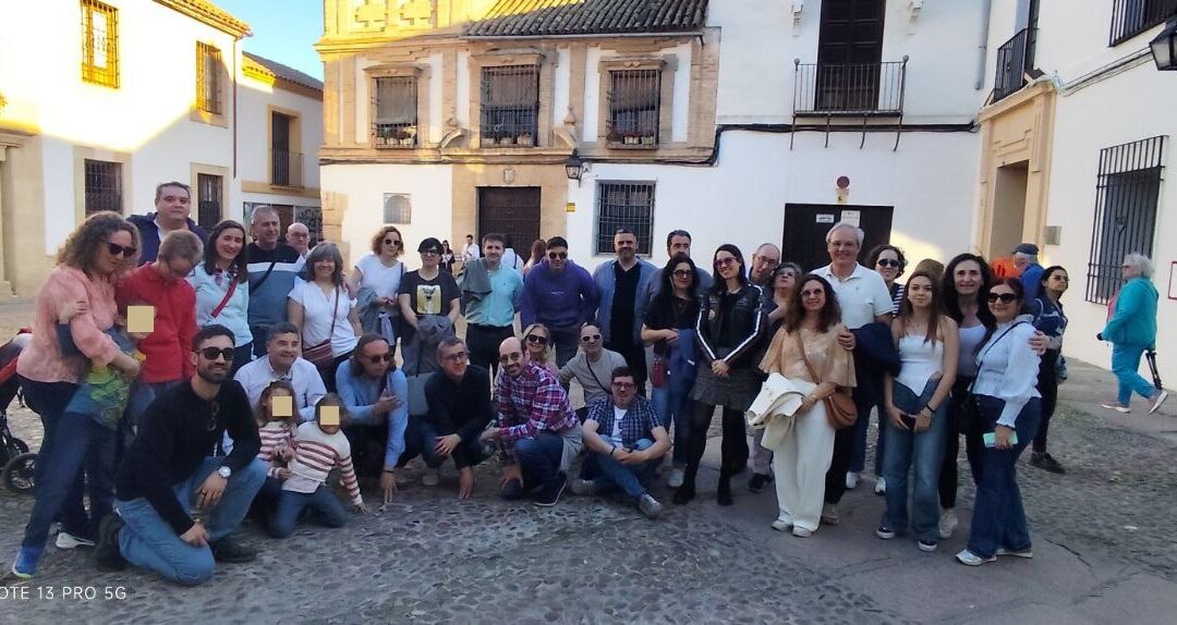 Asamblea ANEOP 2025: CÓRDOBA