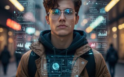 Gafas inteligentes: Innovación VS Privacidad