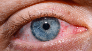 Conjuntivitis