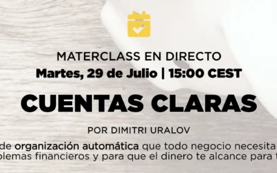 MASTERCLASS