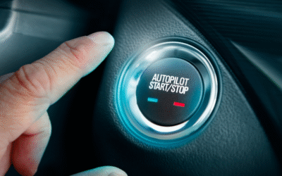 ¿Diriges tu óptica o simplemente la gestionas en piloto automático?