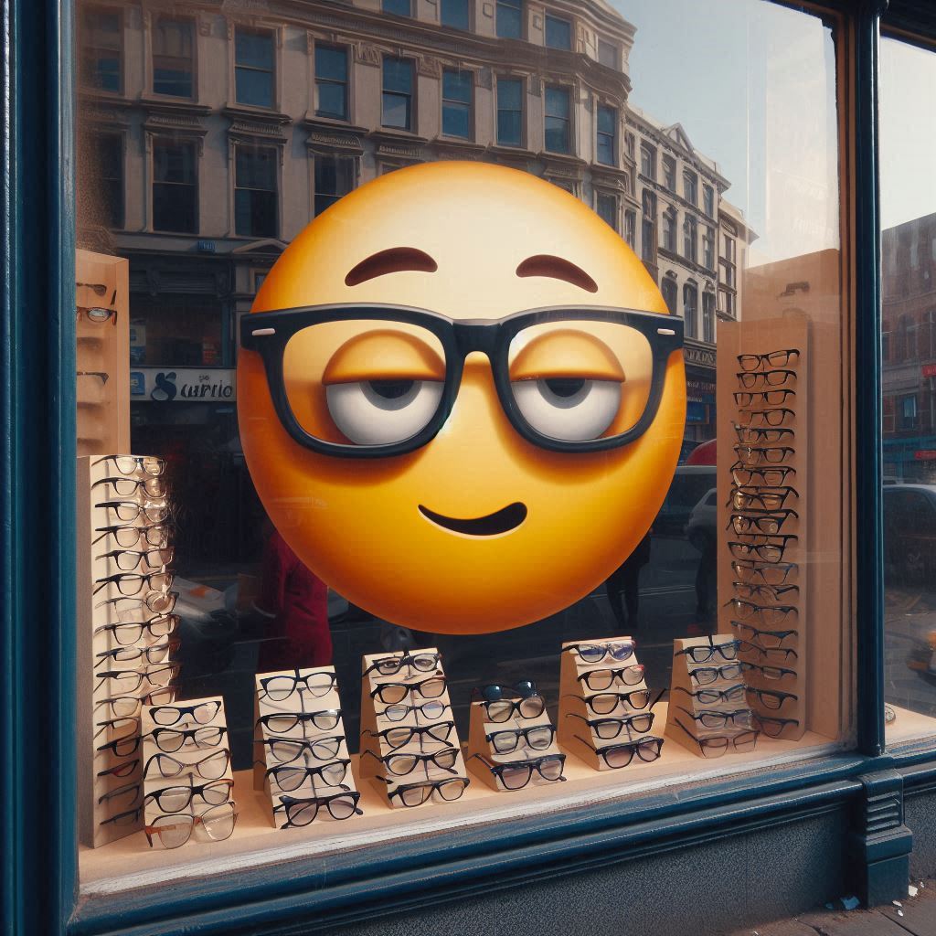 Fachadas opticas