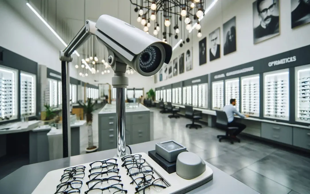 Videovigilancia en el entorno laboral