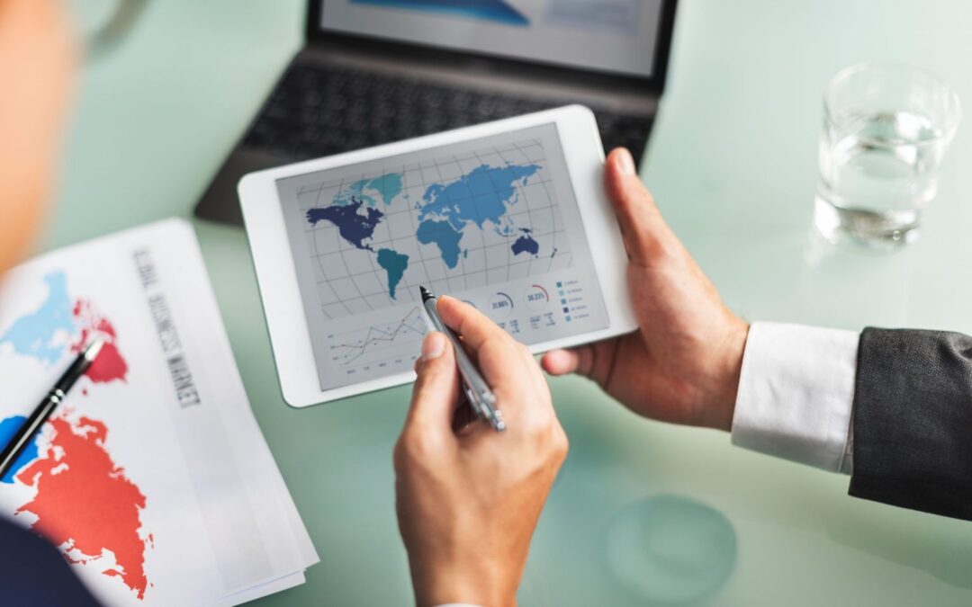 Por qué me ha facturado con IVA una empresa no comunitaria