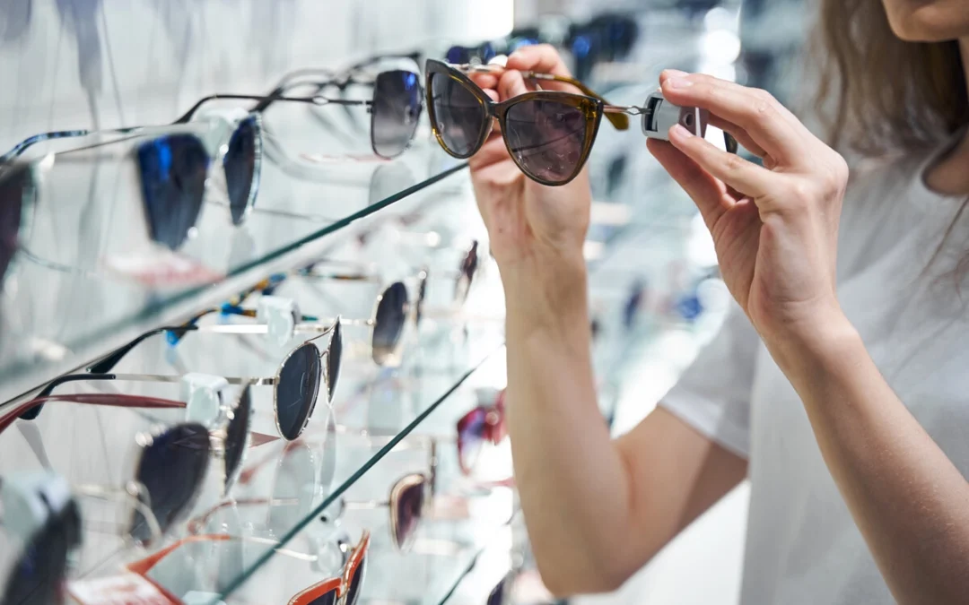 El espejo de la óptica: VENTAS. Tu equipo raramente superará tu propio nivel