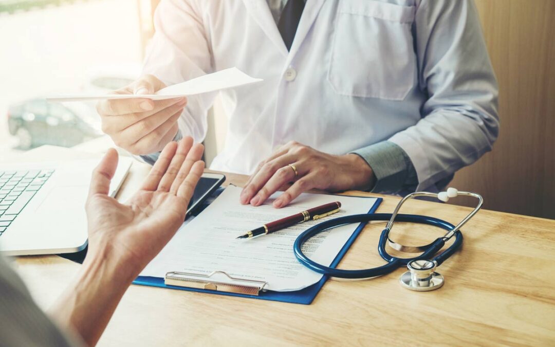 Despido y baja médica: Guía de supervivencia jurídica para el sector ópticoDespido y baja médica: 