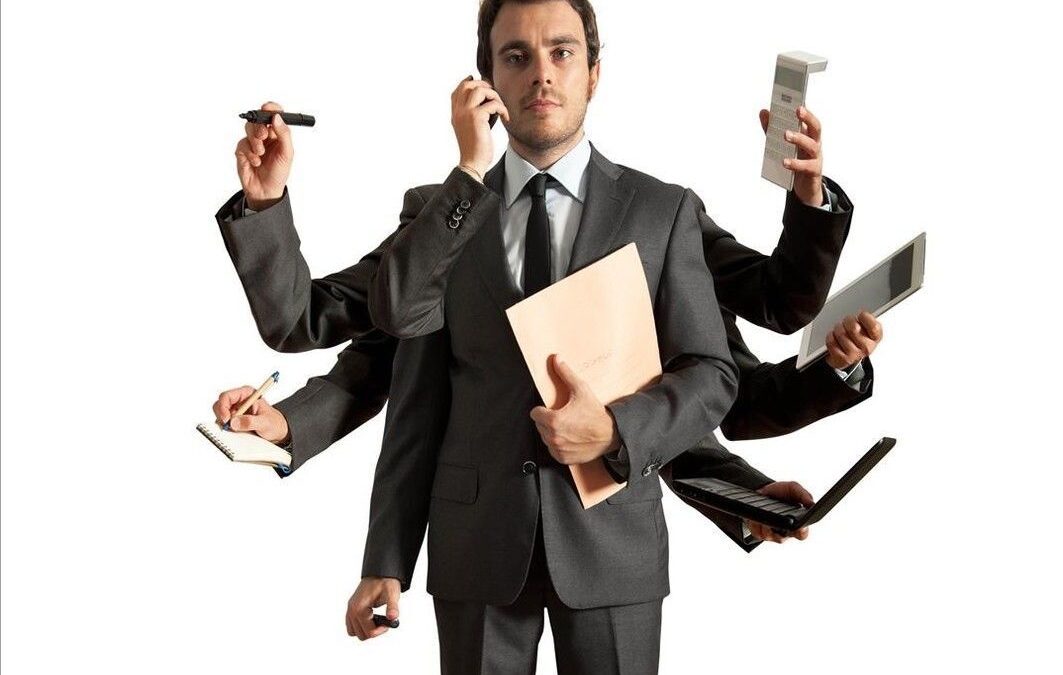 Autónomos colaboradores y societarios: 