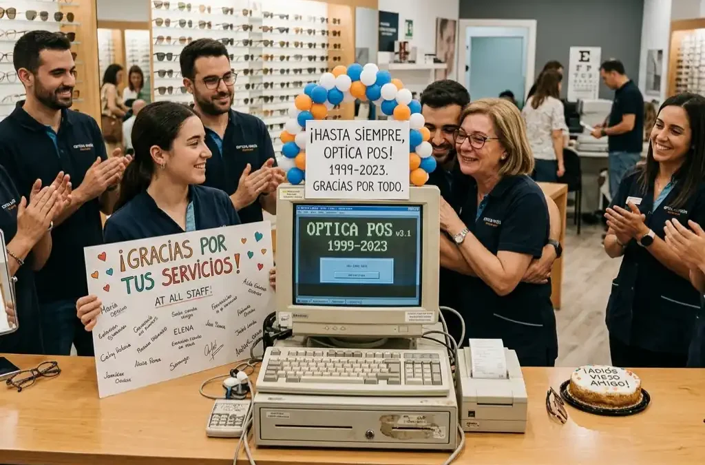 ¿Adiós definitivo a tu viejo software de gestión? Hacienda aclara el futuro de tus datos ante la llegada de Verifactu